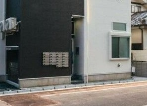 【その他共用部分】 | アミティエ東小岩