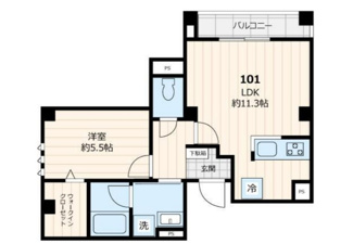 【間取り】 | Lea Lea ALOHA