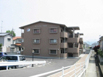 マンションＴ＆Ｓ・の画像