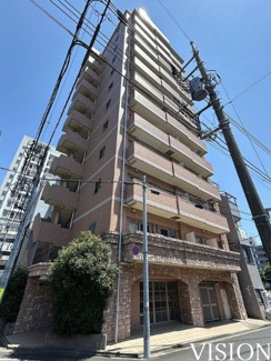 【外観】 | NSTbuildingⅢ | ☆外観☆