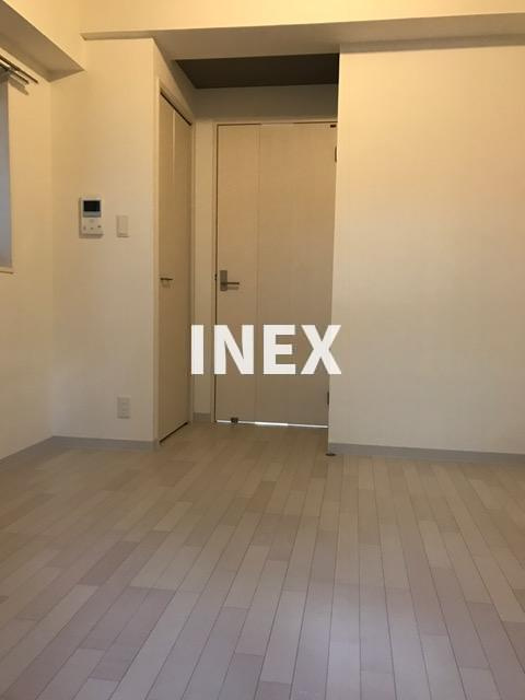 横浜市中区扇町３丁目の賃貸マンションの内装