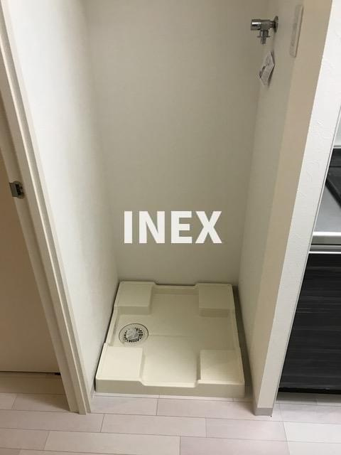 横浜市中区扇町３丁目の賃貸マンションの設備