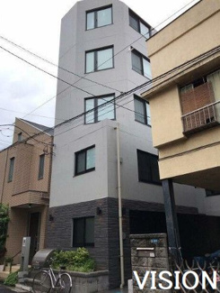 【外観】 | フェリーチェ三ノ輪 | ☆外観☆