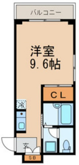 【間取り】 | インパレスⅠ | ☆間取り☆