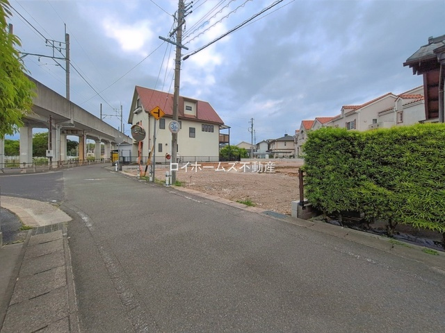  | 豊田市荒井町能田原479-2『仲介料無料』新築戸建て | 撮影：'26/05/22 