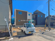 豊田市荒井町能田原479-2『仲介料無料』新築戸建ての画像