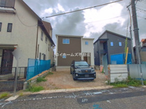 豊田市荒井町能田原479-2『仲介料無料』新築戸建ての画像