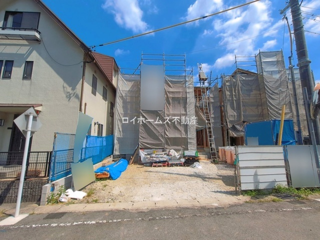  | 豊田市荒井町能田原479-2『仲介料無料』新築戸建て | 撮影：'26/07/20 