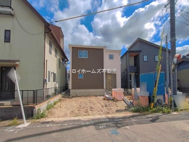  | 豊田市荒井町能田原479-2『仲介料無料』新築戸建て | 撮影：'26/09/17 