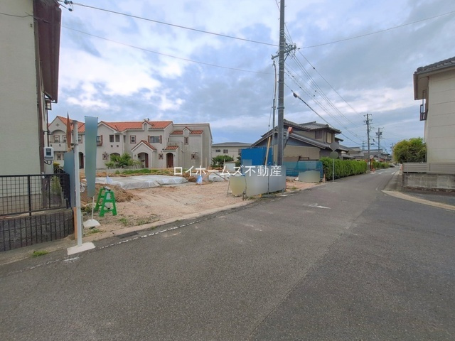  | 豊田市荒井町能田原479-2『仲介料無料』新築戸建て | 撮影：'26/06/24 