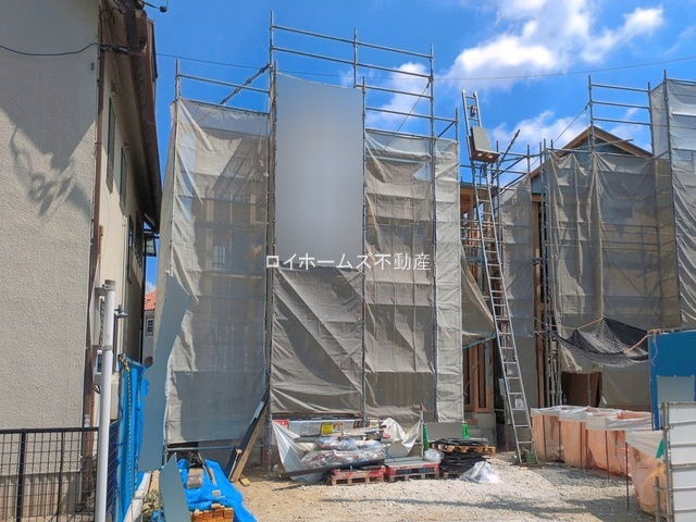  | 豊田市荒井町能田原479-2『仲介料無料』新築戸建て | 撮影：'26/07/20 