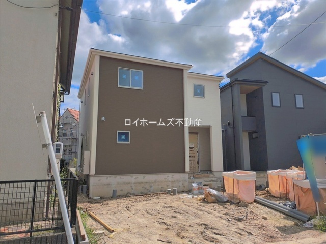  | 豊田市荒井町能田原479-2『仲介料無料』新築戸建て | 撮影：'26/09/03 