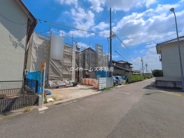  | 豊田市荒井町能田原479-2『仲介料無料』新築戸建て | 撮影：'26/07/20 