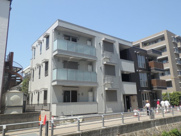 アクシス西宮北口の画像