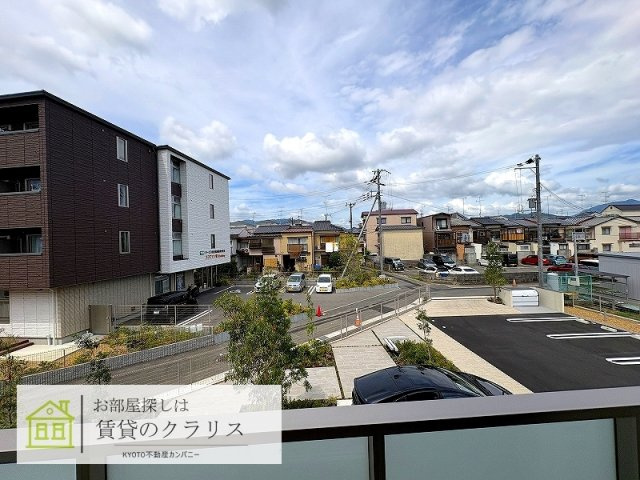 グランコート北浦