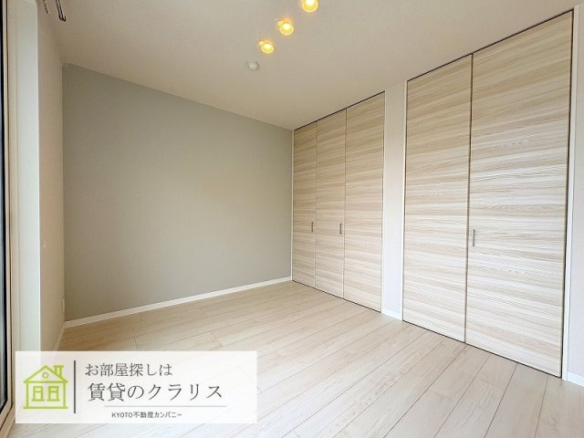 グランコート北浦の内装