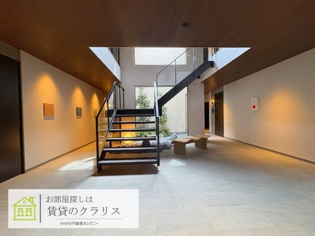 グランコート北浦