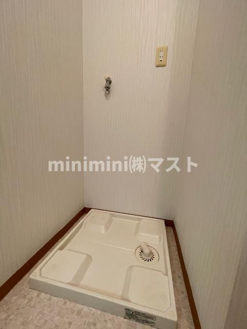 クローバー・プレミア昭和町の設備