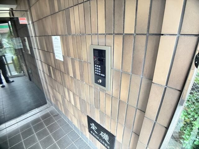 ハオスローレライのその他共用部分