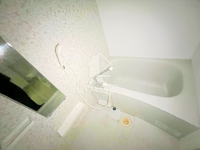 GRANPASEO大濠　南当仁小学校区の浴室|GRANPASEO大濠