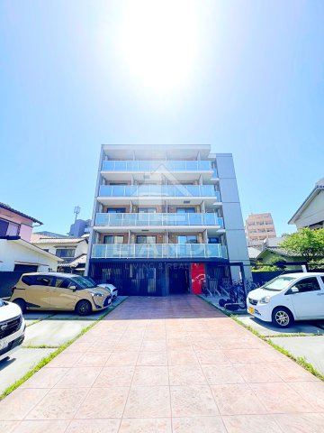 GRANPASEO大濠　南当仁小学校区の外観|GRANPASEO大濠