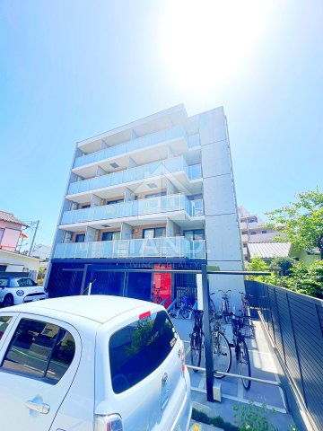 GRANPASEO大濠　南当仁小学校区の外観|GRANPASEO大濠