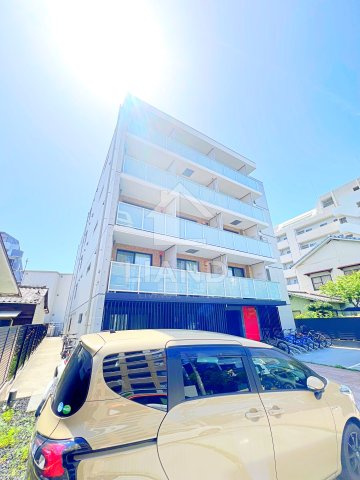 GRANPASEO大濠　南当仁小学校区の外観|GRANPASEO大濠