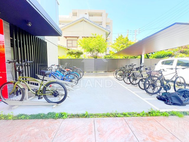 GRANPASEO大濠　南当仁小学校区のその他|GRANPASEO大濠