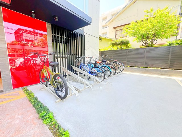 GRANPASEO大濠　南当仁小学校区のその他共用部分|GRANPASEO大濠