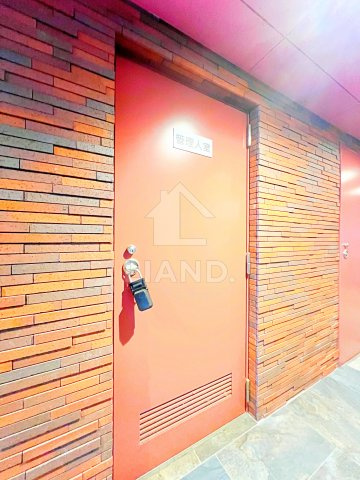 GRANPASEO大濠　南当仁小学校区のその他共用部分|GRANPASEO大濠