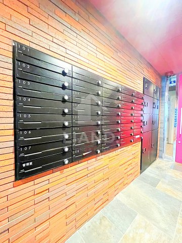 GRANPASEO大濠　南当仁小学校区のその他共用部分|GRANPASEO大濠