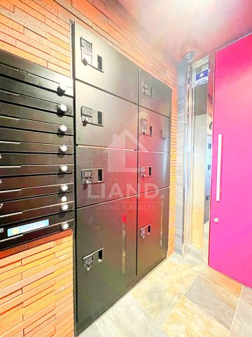 GRANPASEO大濠　南当仁小学校区のその他共用部分|GRANPASEO大濠
