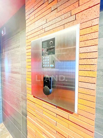 GRANPASEO大濠　南当仁小学校区のその他共用部分|GRANPASEO大濠