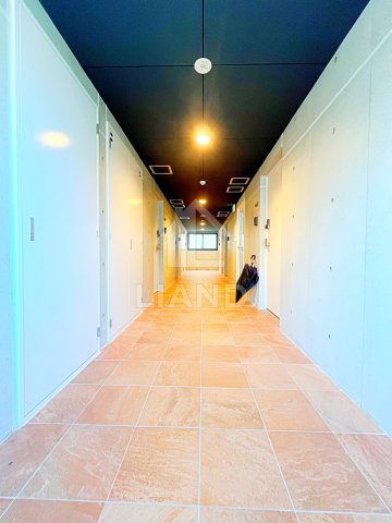 GRANPASEO大濠　南当仁小学校区のその他共用部分|GRANPASEO大濠