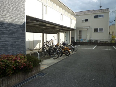 【その他共用部分】 | グローリー1番館