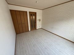 【内装】 | グローリー1番館