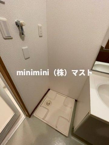 クローバー・プレミア昭和町の設備
