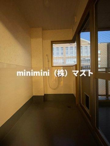 クローバー・プレミア昭和町の設備