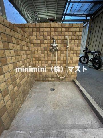 クローバー・プレミア昭和町のその他共用部分