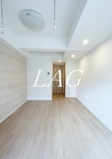 【居間・リビング】 | SYFORME GAKUSHUINSHITA | 洋室のお部屋です。