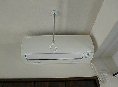 【設備】 | 高島平第二日関コーポ