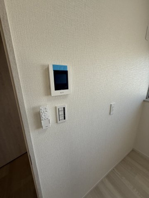 【セキュリティ】 | 高島平第二日関コーポ
