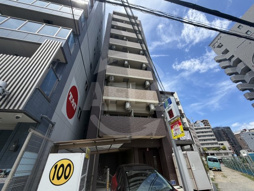 アンリ北詰の画像