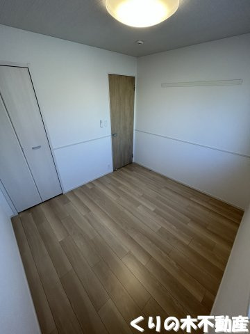 【セキュリティ】 | プラス　イメージ | 同タイプのお部屋です（現況を優先します）※建築中