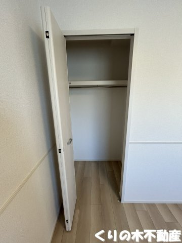 【バルコニー】 | プラス　イメージ | 同タイプのお部屋です（現況を優先します）※建築中