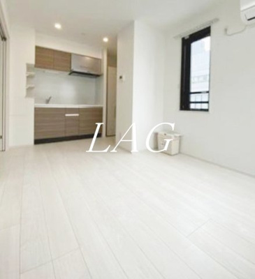 【居間・リビング】 | CASA　PIAZZA池袋 | 洋室のお部屋です。