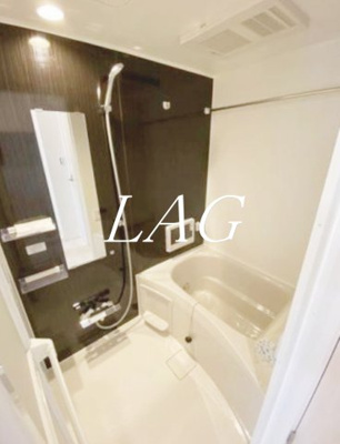 【浴室】 | CASA　PIAZZA池袋 | お風呂です。