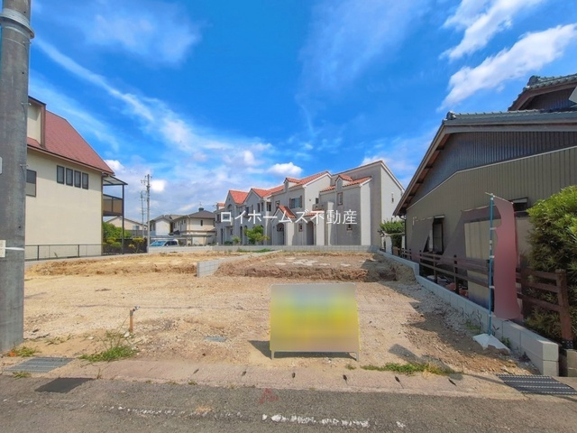  | 豊田市荒井町能田原479-2『仲介料無料』新築戸建て | 撮影：'26/06/15 