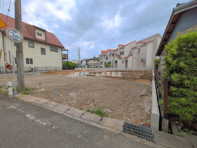  | 豊田市荒井町能田原479-2『仲介料無料』新築戸建て | 撮影：'26/05/22 