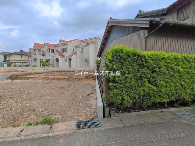  | 豊田市荒井町能田原479-2『仲介料無料』新築戸建て | 撮影：'26/05/22 